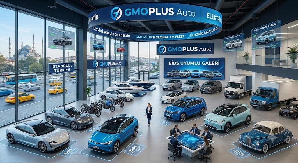   İkinci El Elektrikli Araç Alırken Ekspertiz Rehberi 