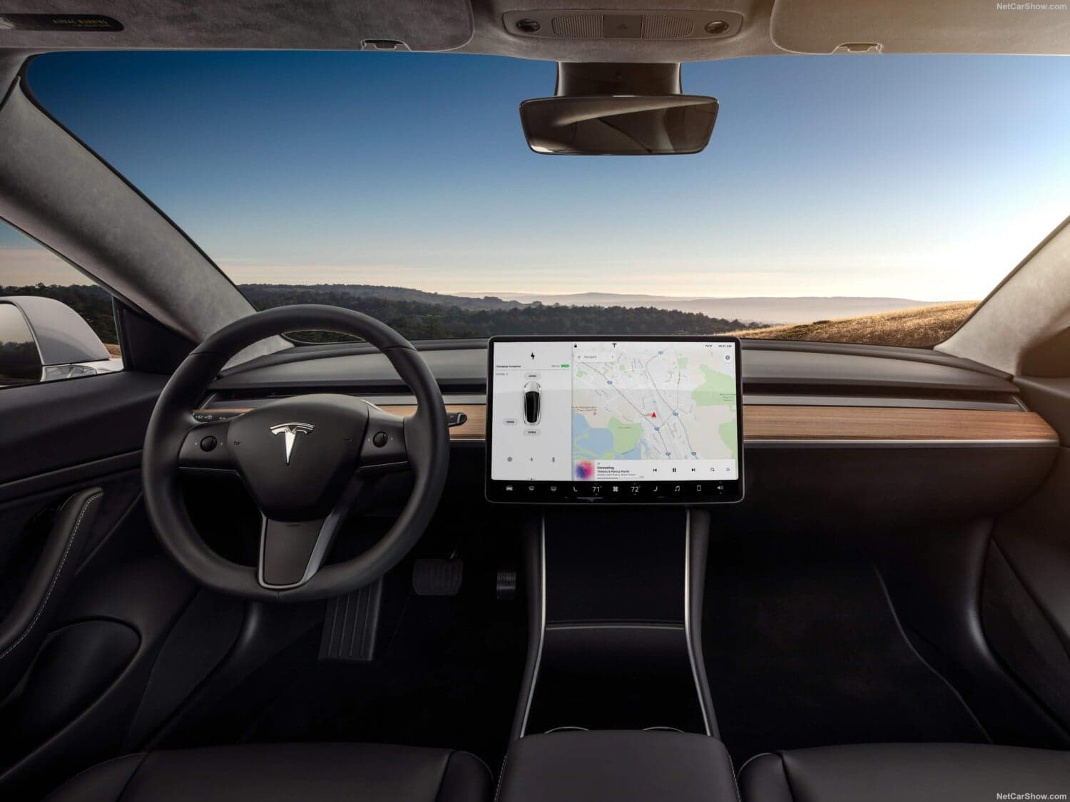 Les conducteurs de Tesla ont une étonnante manière de tromper le FSD