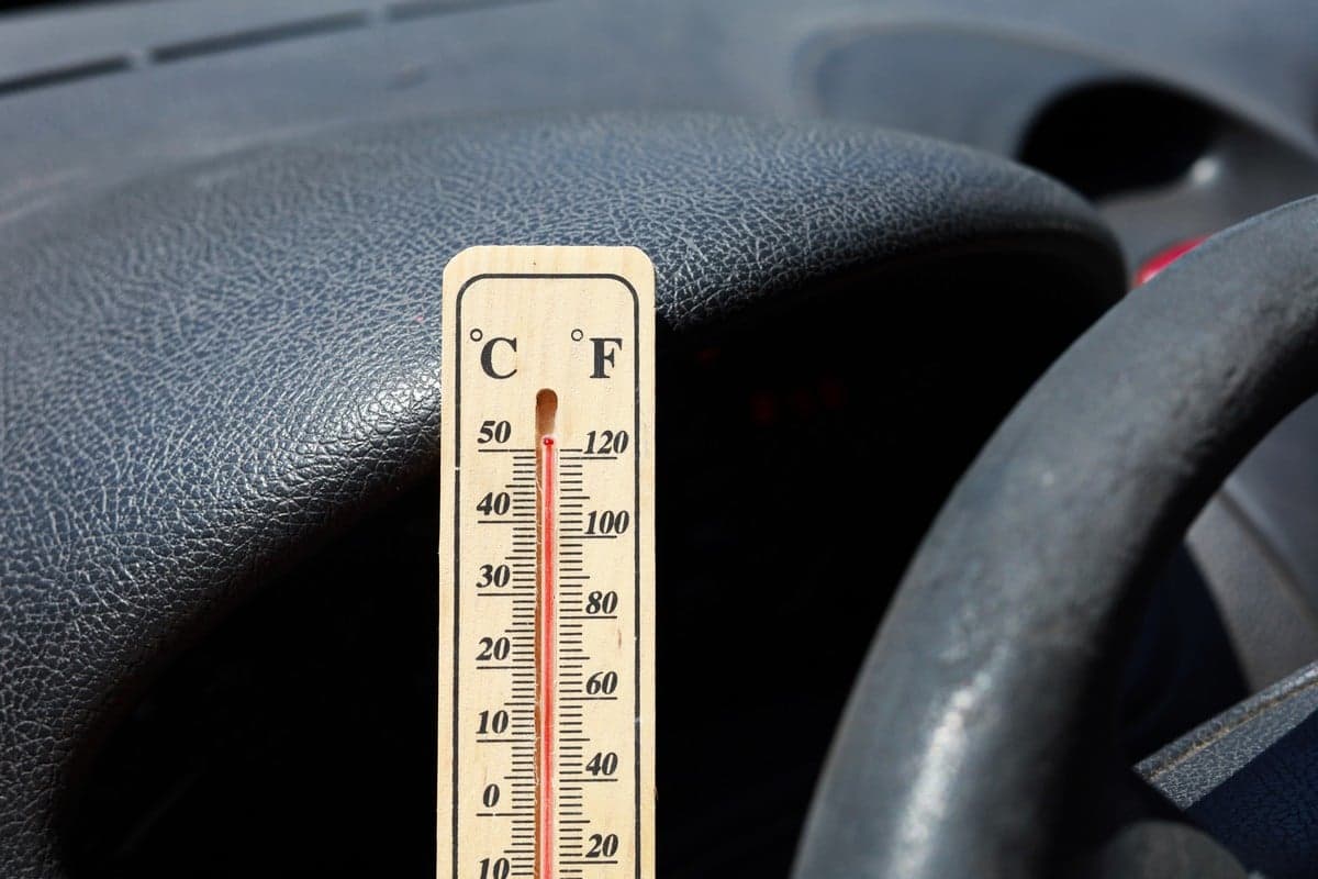 Canicule : quelles sont les conséquences de la chaleur sur la chaussée ?
