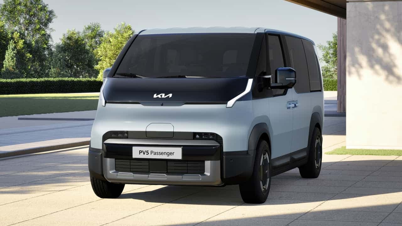 Kia PV5 : l'autonomie réelle dépasse les chiffres officiels