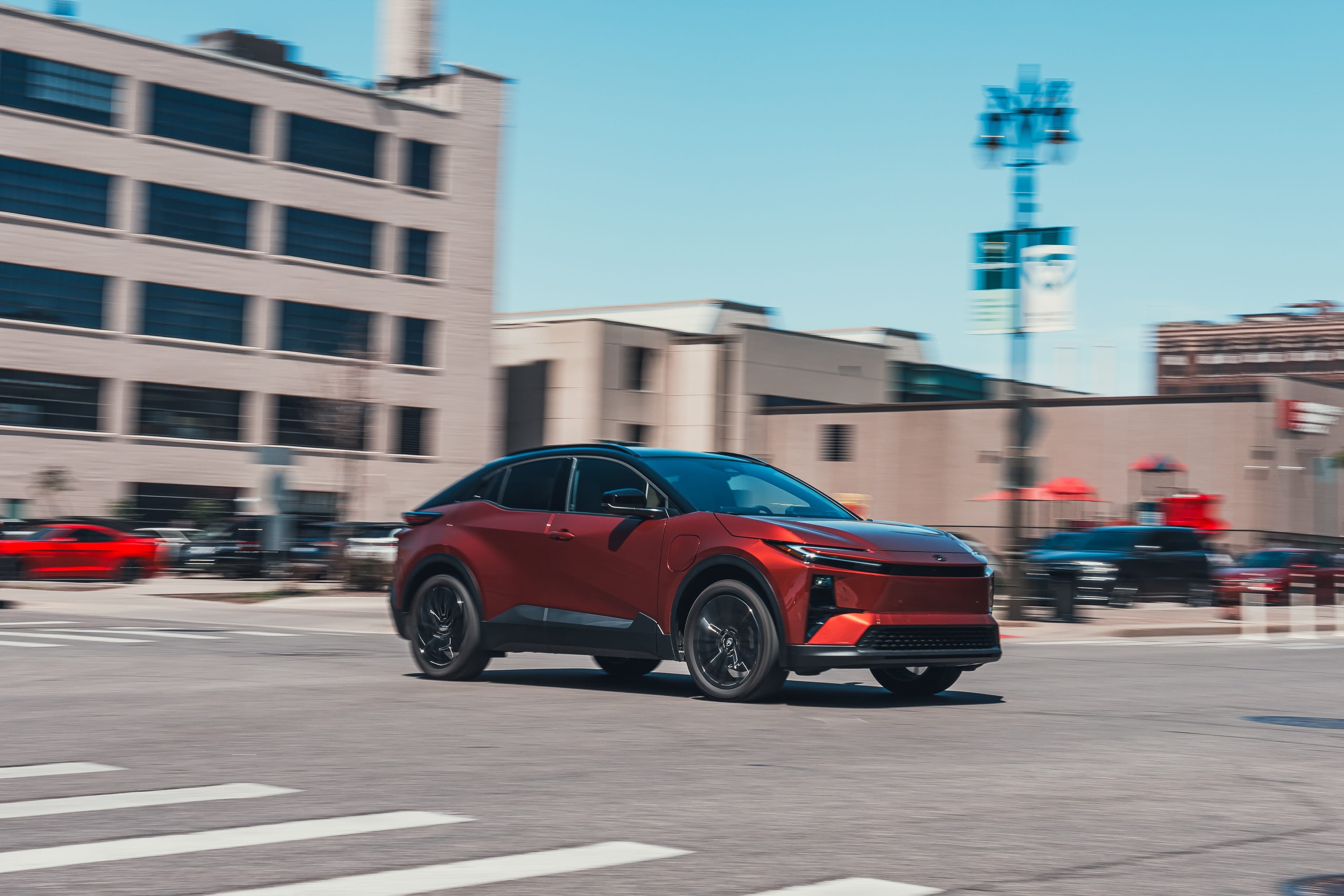 2027 Toyota C-HR: Full Review, Pricing, and Specs
