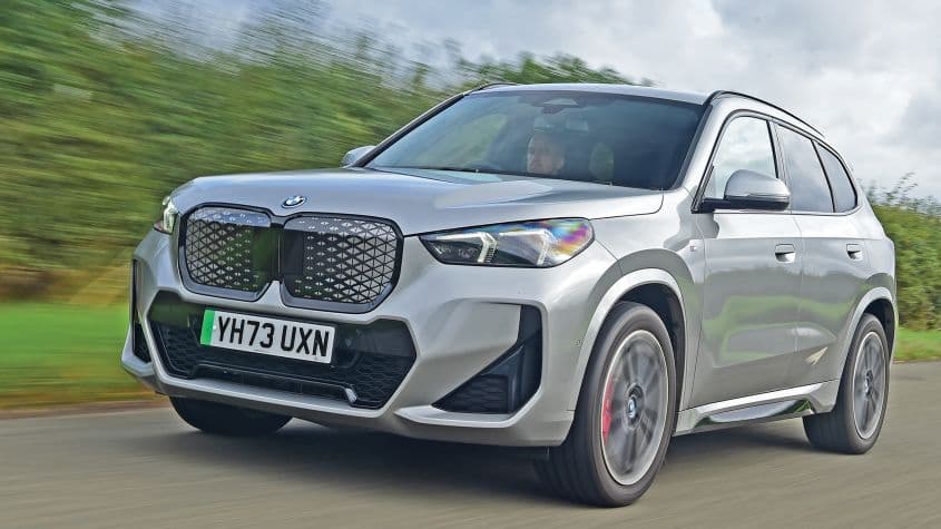 Used BMW X1 and iX1 (Mk3, 2022-Present): The Complete Buyer's Guide
