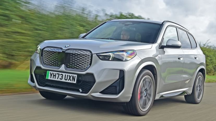Used BMW X1 and iX1 (Mk3, 2022-Present): The Complete Buyer's Guide