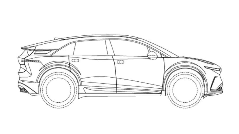 Lucid Cosmos: The $50,000 EV Taking On Tesla Model Y and Rivian R2