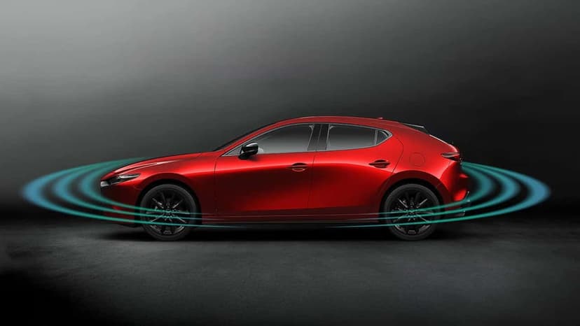 The IIHS Reveals Which Driver Assistance Systems Actually Work—And Which Don't