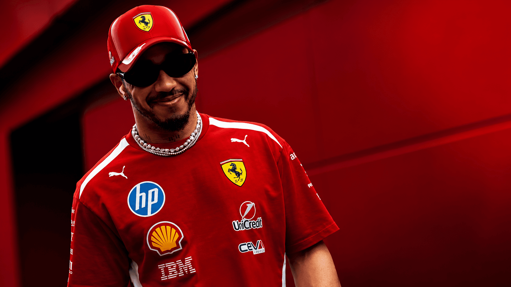 Mercedes Team Boss Toto Wolff Warns of Fierce Ferrari Threat