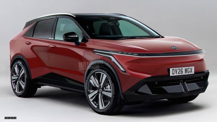 Electric Nissan Qashqai Axed: British-Built EV Falls Victim to Cost-Cutting Drive