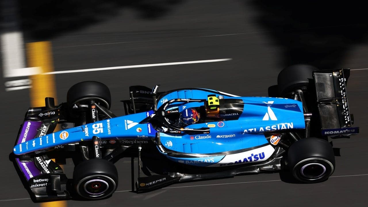 Williams promete un coche prácticamente nuevo para Sainz y Albon en la segunda mitad de 2026