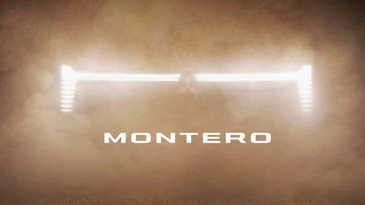 Mitsubishi Montero Is Finally Coming Back To America — Here's What Dealers Are Saying
