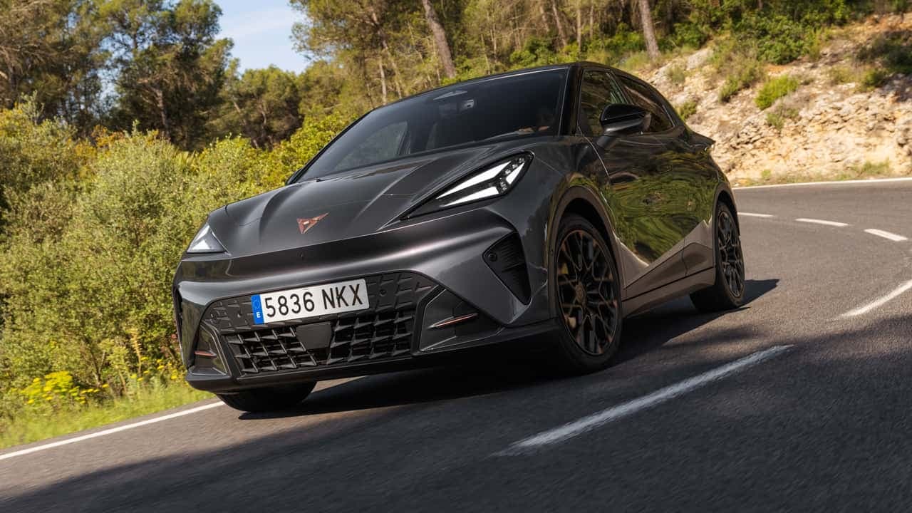Cupra Raval Edge Plus : la nouvelle version de 211 ch qui change tout