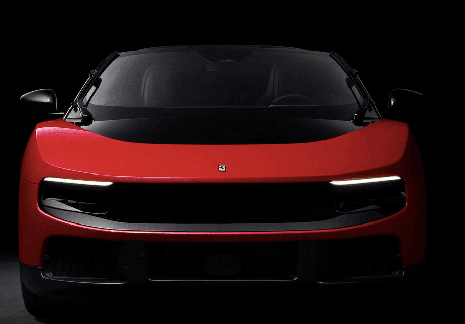 Ferrari, Rolls-Royce, Lucid, Lamborghini : quelles sont les voitures électriques les plus chères du monde ?