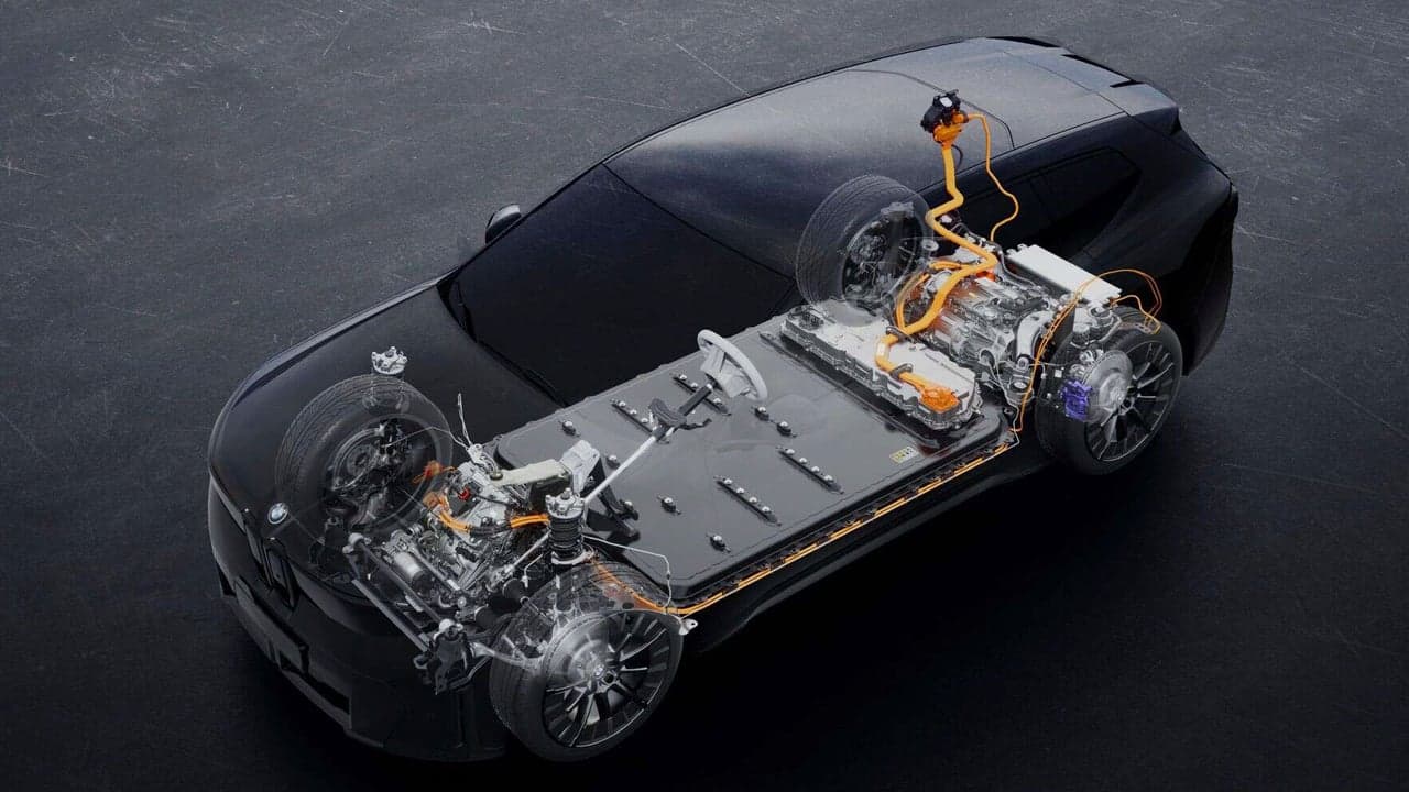 Más autonomía, más peso: el dilema oculto de los coches eléctricos en Europa