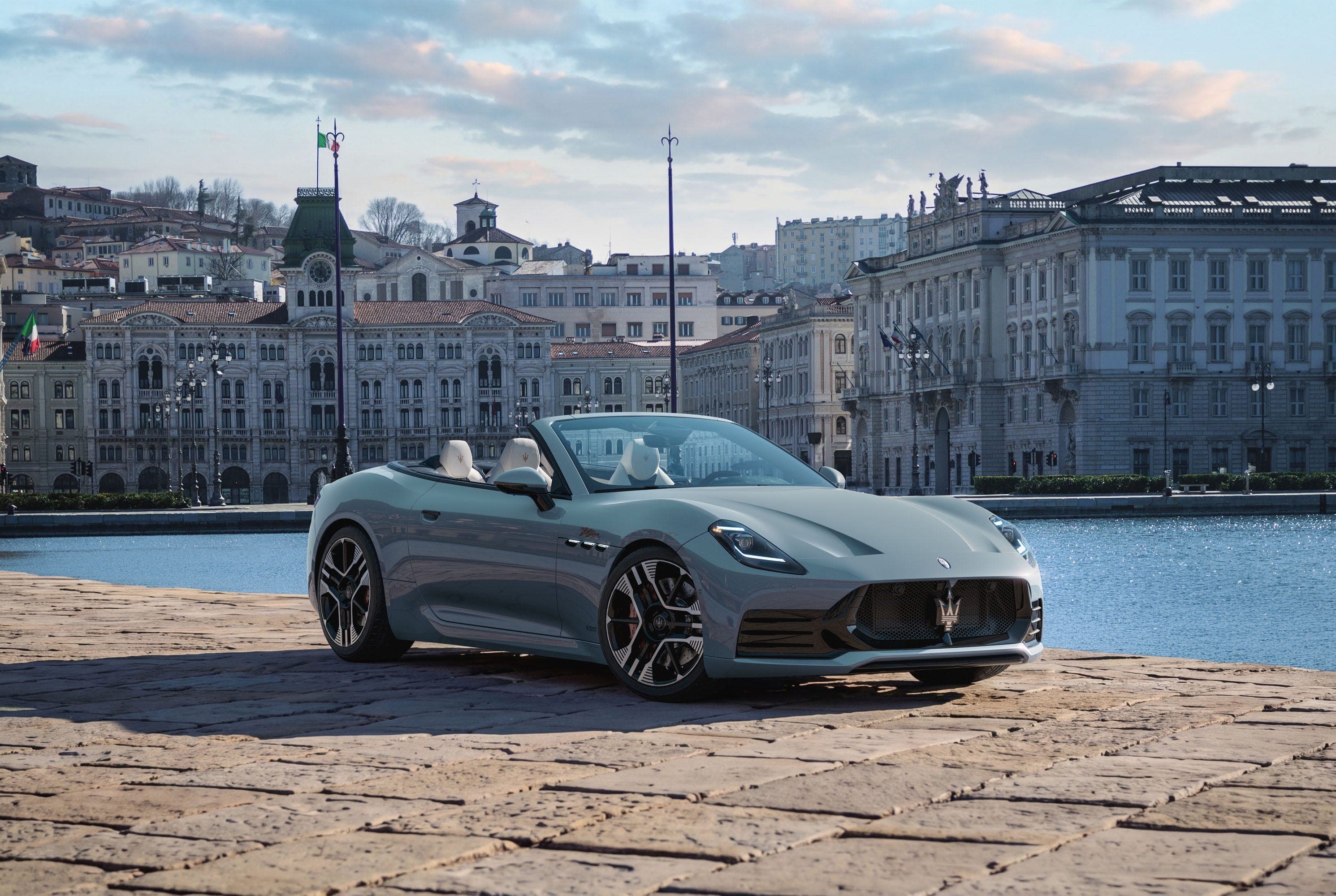 2027 Maserati GranTurismo Folgore & GranCabrio Folgore: Review, Pricing, and Specs