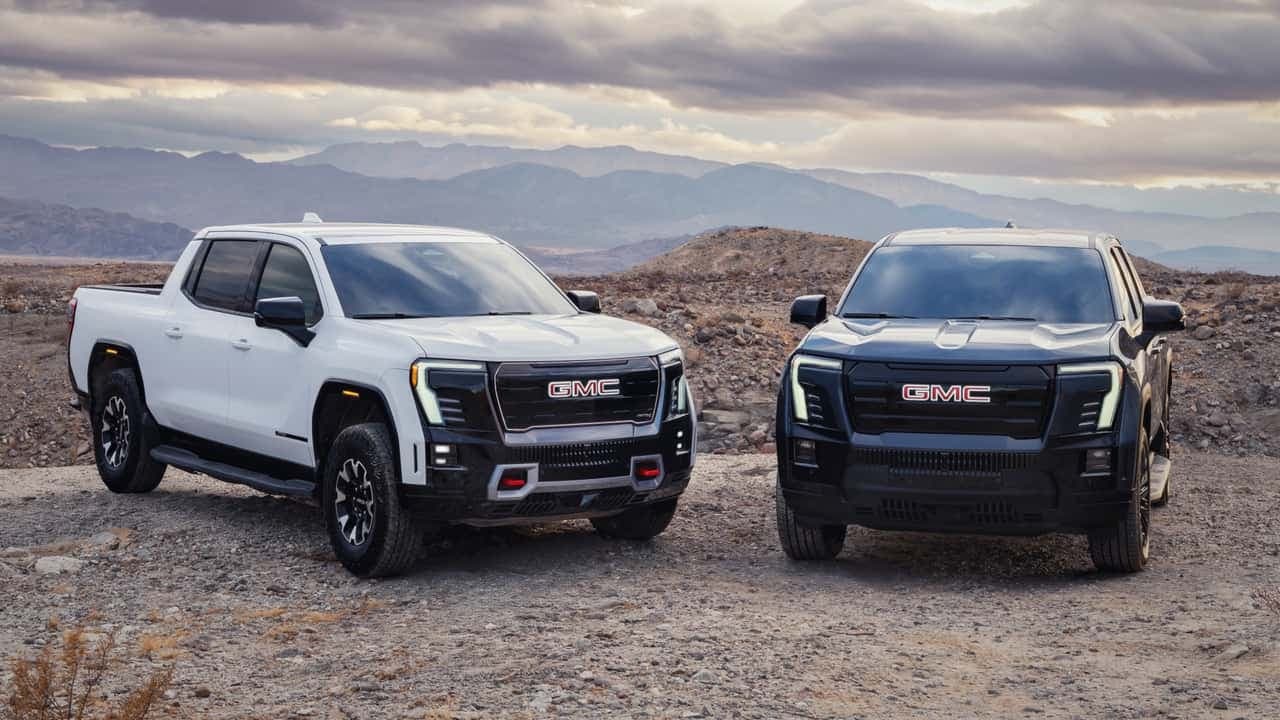 Forget Solid-State: GM's Silicon Anode Battery Breakthrough Is Ready to Upend the EV Market Now