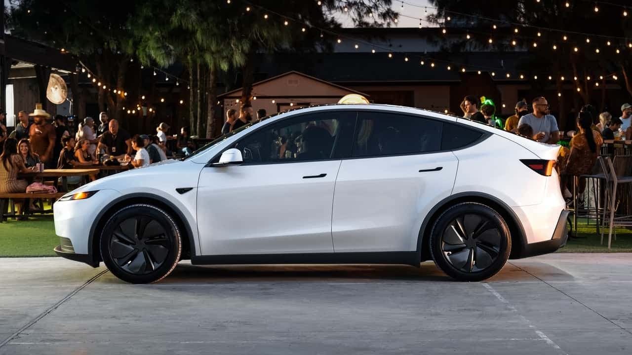 EV Registrations Have Rebounded After Months Of Decline