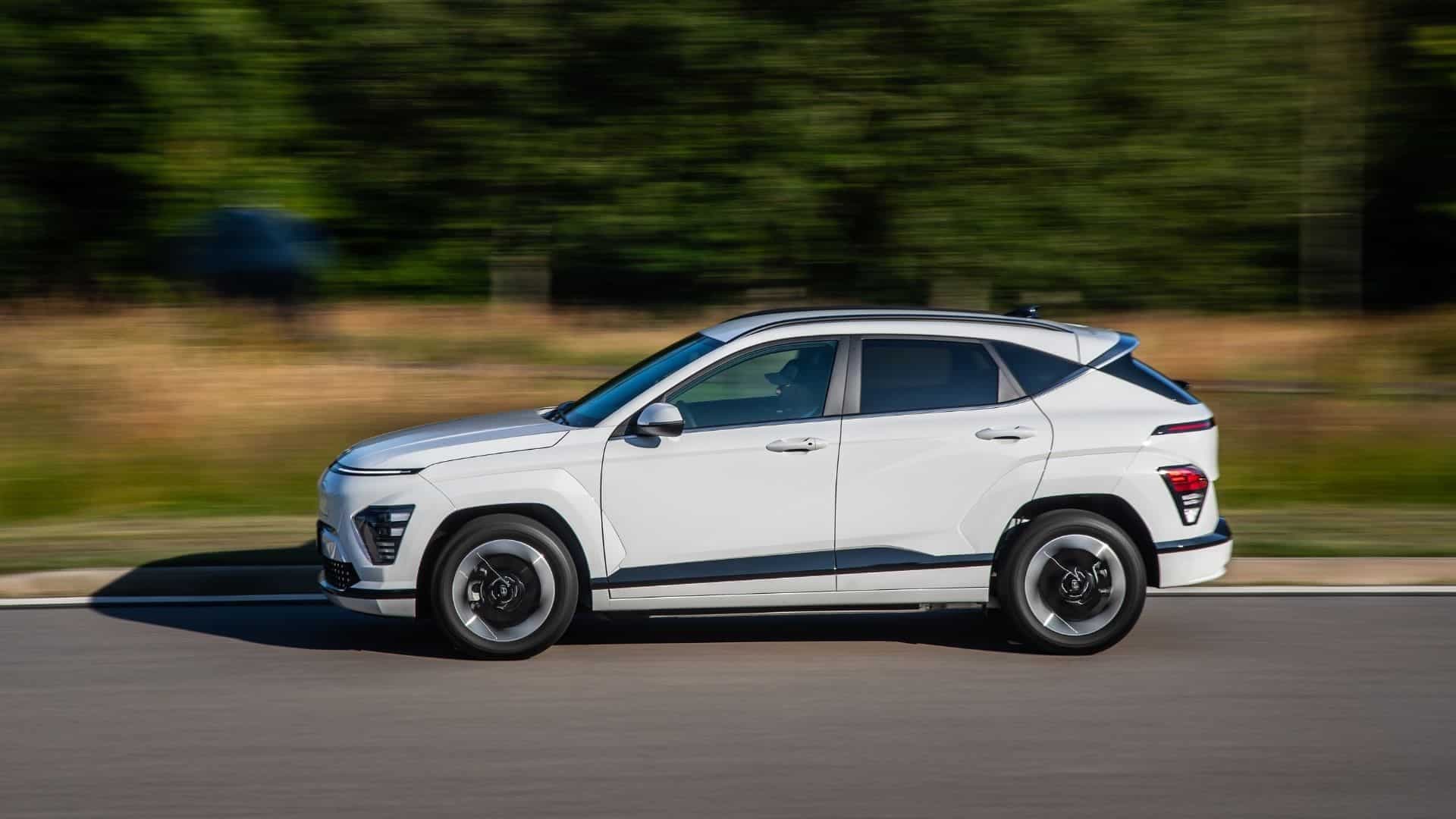 Leasing social 2026 – Hyundai Kona électrique : tout savoir sur l'offre