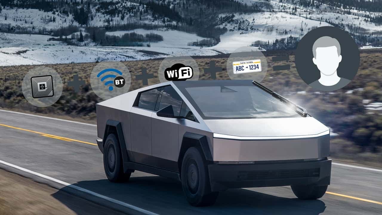 License Plate Cameras Are About To Start Tracking A Lot More Than Just Your Car