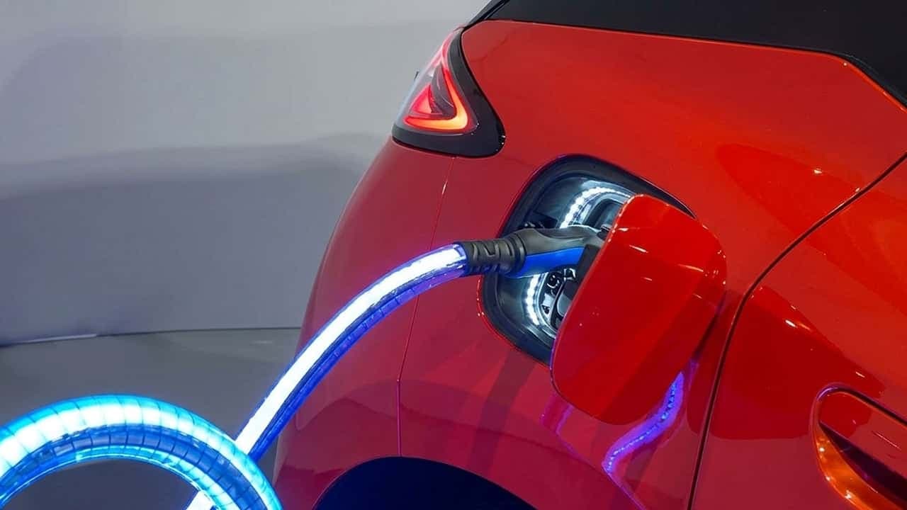 L'Europe envisage de nouveaux droits de douane sur les hybrides rechargeables chinoises