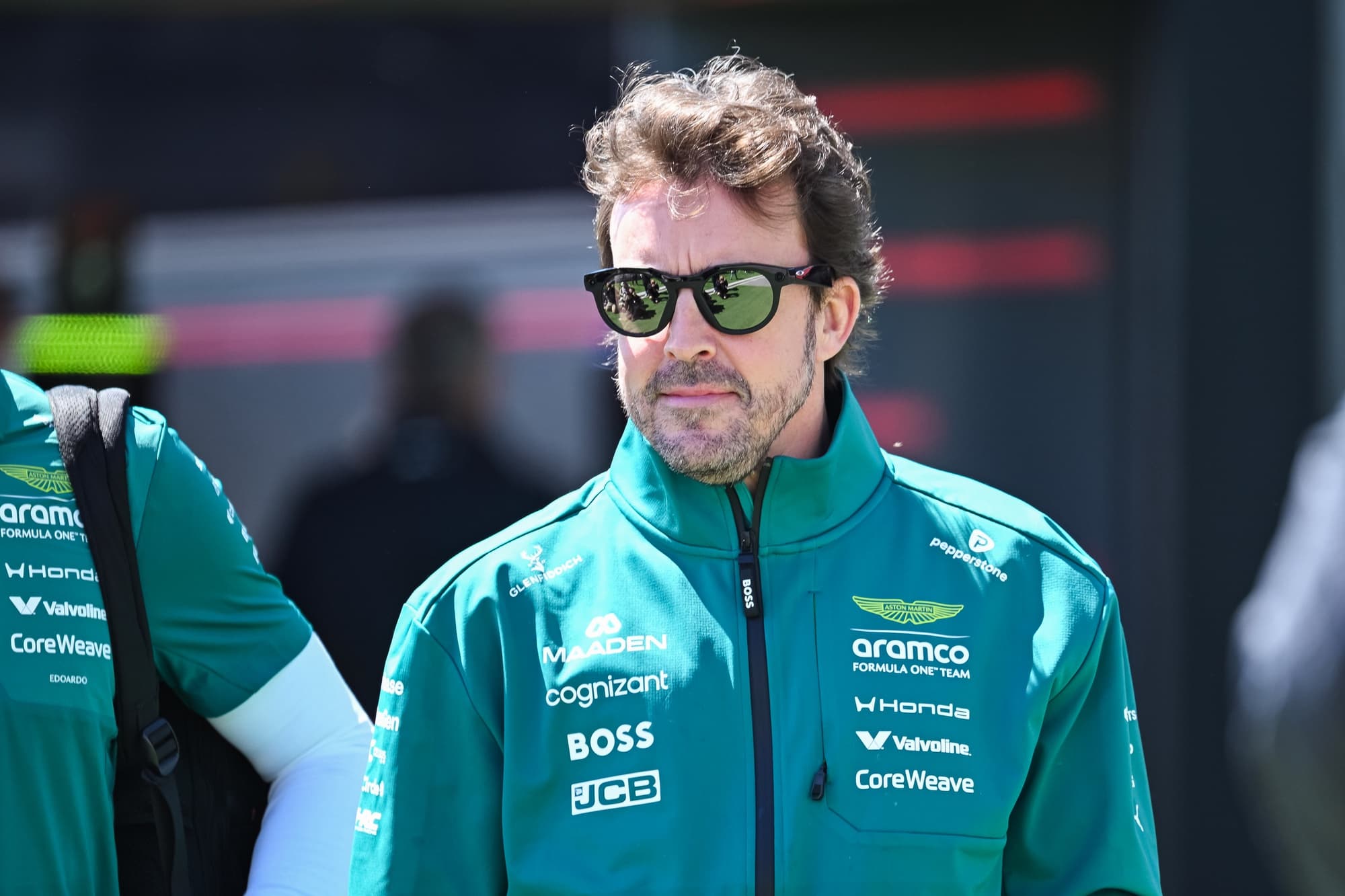 Mystery F1 Team Interested in Fernando Alonso Amid Retirement Rumors