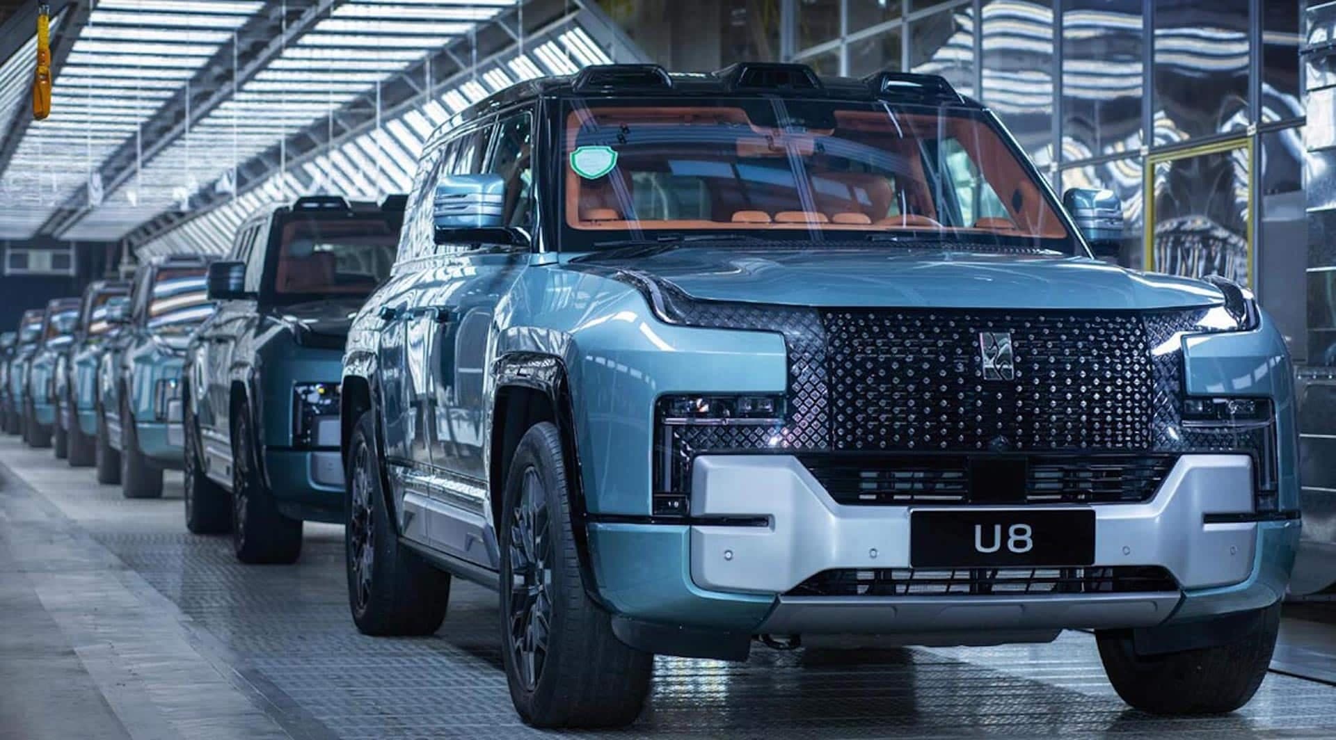 CATL : le véritable grand gagnant de la révolution de la voiture électrique en Chine