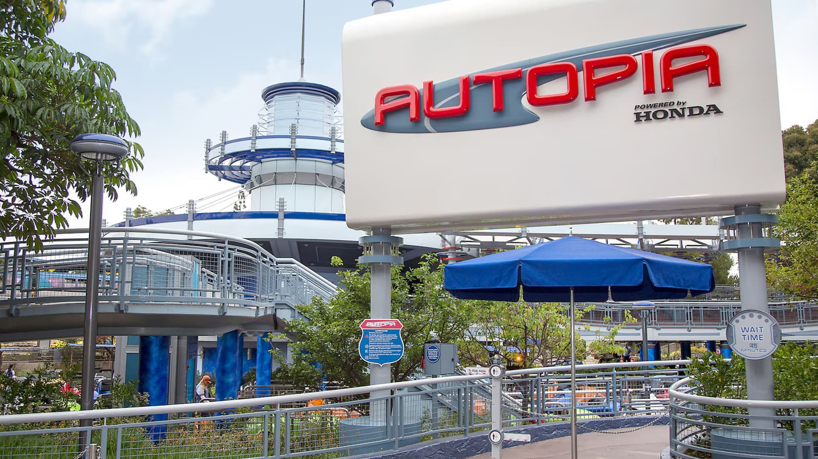 California Is Forcing Disneyland's Autopia Ride to Go Electric — or Close Forever