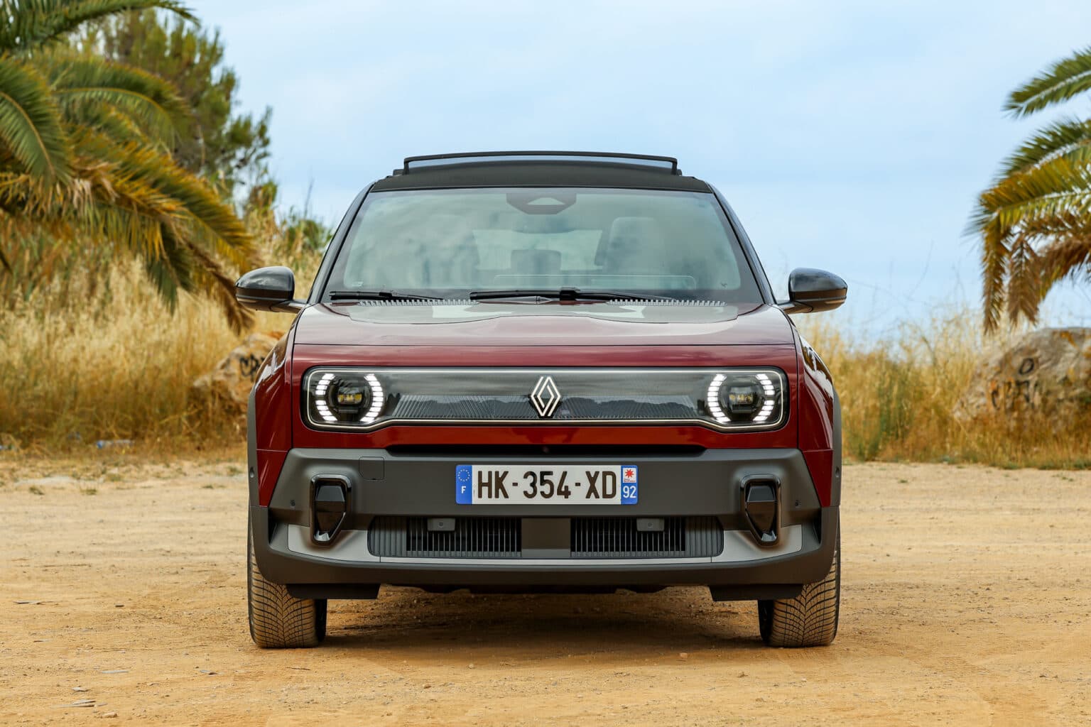 Marché auto mai 2026 : les voitures électriques représentent près d'un quart des ventes en Europe