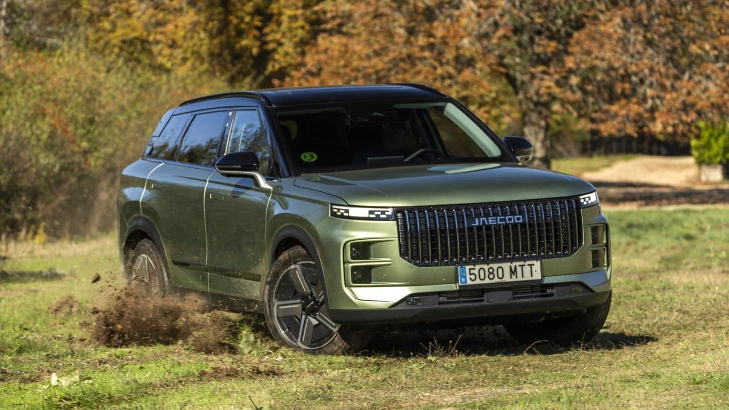 Chery produira des SUV en Europe dès 2027 grâce à un partenariat avec Nissan