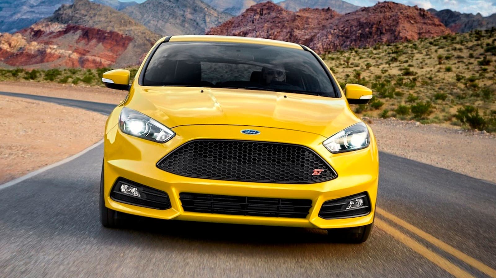 Ford Re-Recalls Over 387,000 Vehicles After Botching the First Fix