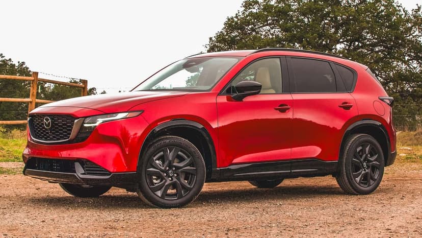 Mazda cree que los híbridos tienen un gran problema y promete solucionarlo