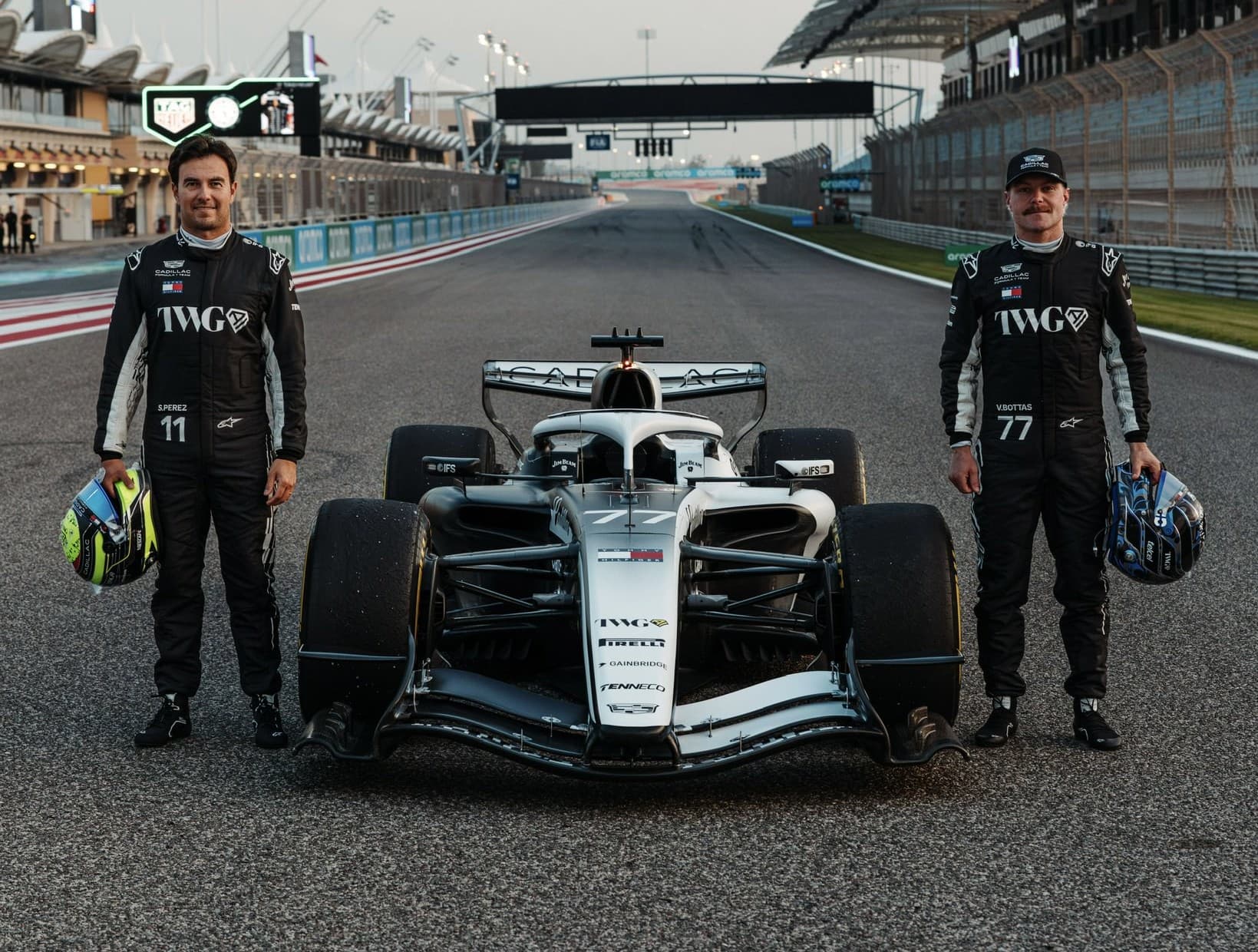 Valtteri Bottas' 2027 Cadillac Seat: Why the Team Is Keeping Faith in the Finnish Veteran