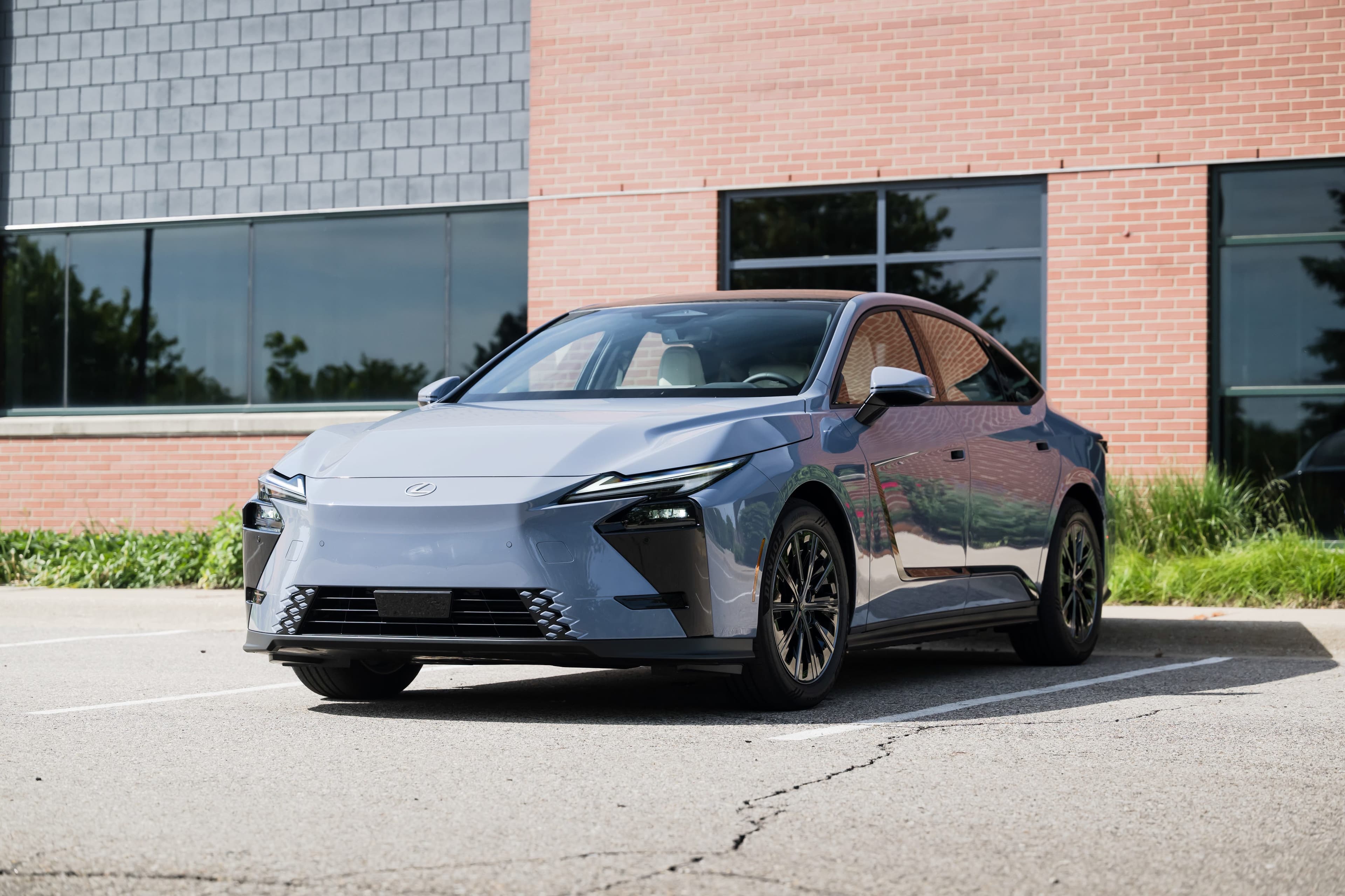 2026 Lexus ES EV: Full Review, Pricing, and Specs