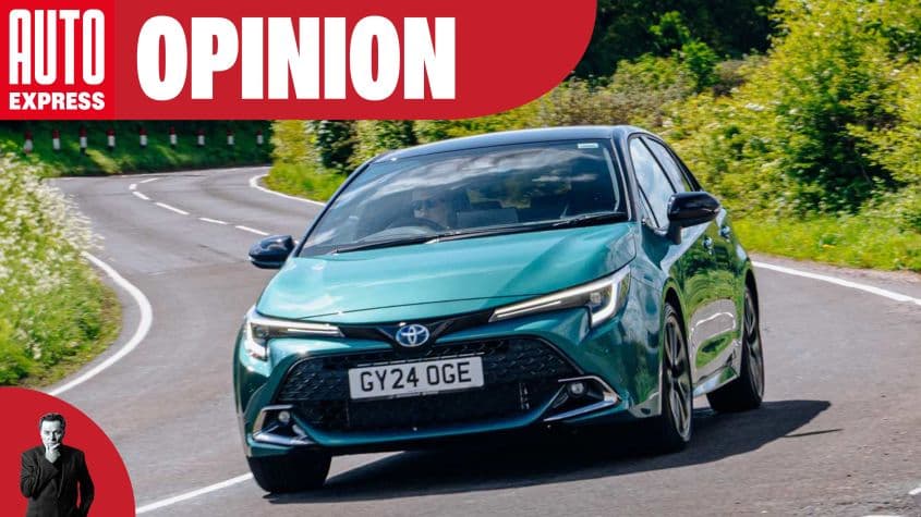 Buying a New Car? You Probably Don't Know Where It Was Built