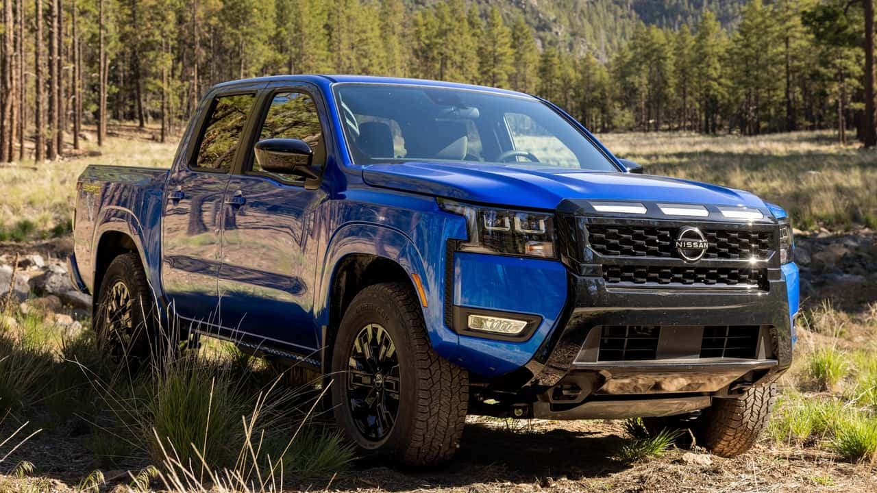 The 2027 Nissan Frontier Just Got More Expensive — Here's Why