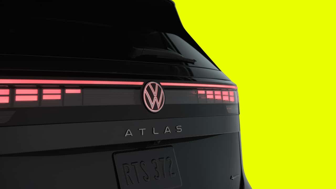 Volkswagen Has 10+ New Models Coming In 2026: Here's Everything You Need To Know
