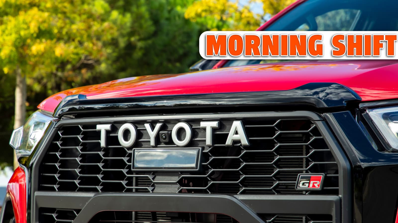 Toyota Wants To Tighten The Belt: What Cost-Cutting Could Mean for Quality