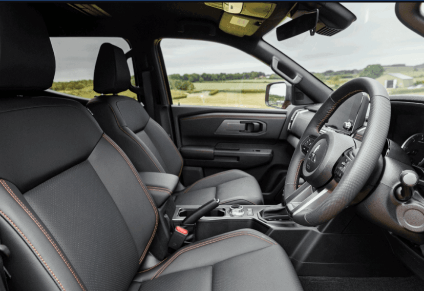 Mitsubishi Relaunches in the UK with the New L200 Series 7 and Outlander PHEV