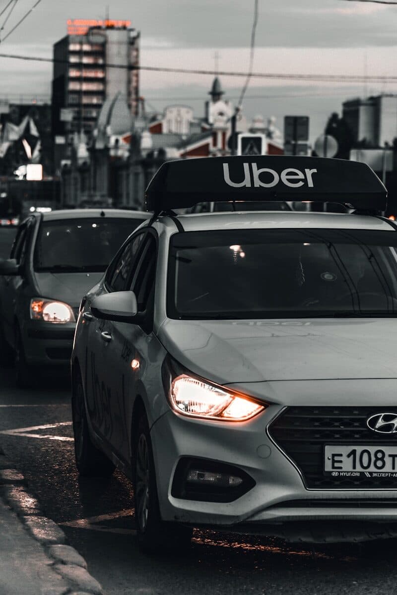 Uber Passenger Hospitalized With Burns After Driver Throws Hot Coffee on Her