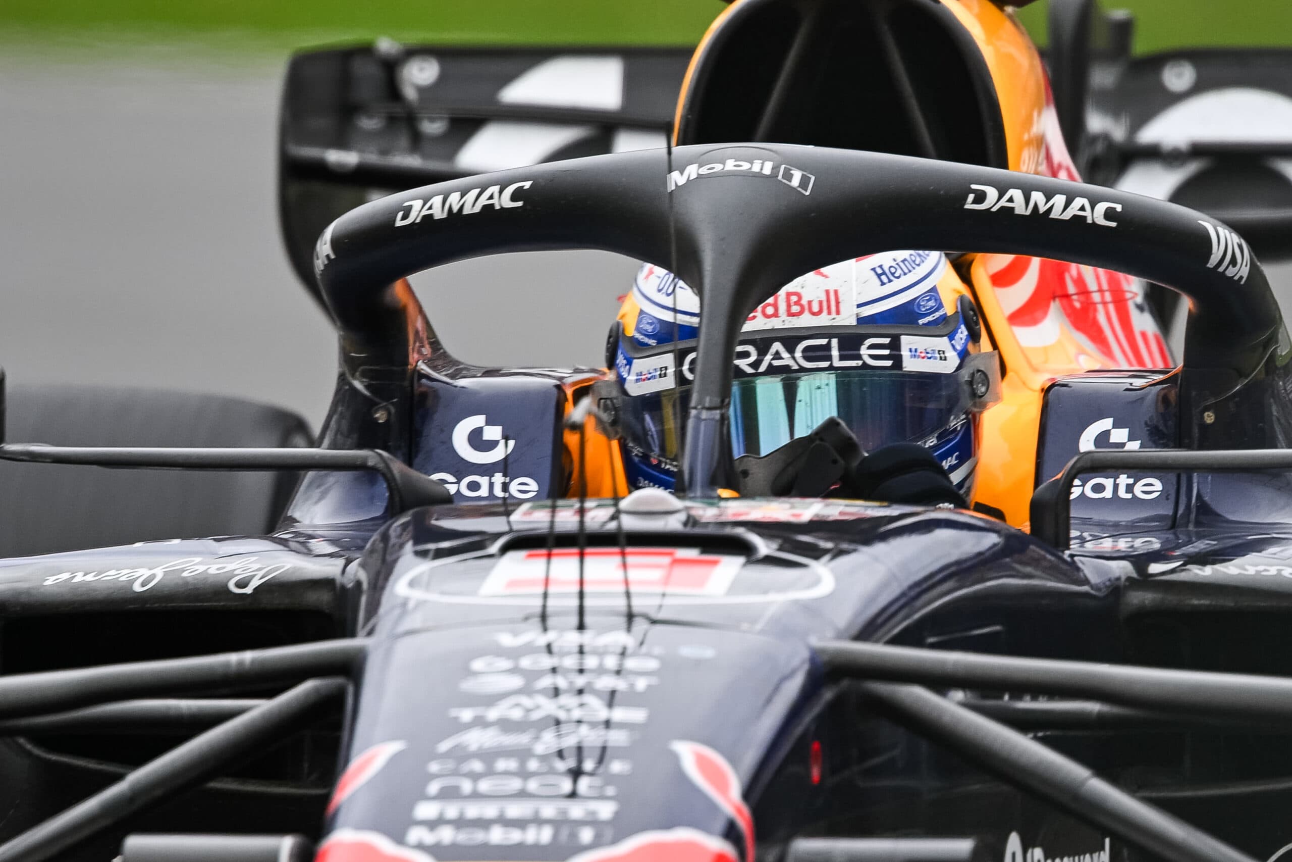 Max Verstappen Finally Breaks Silence On Red Bull's 'Hail Mary' Austria Upgrade