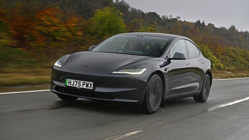 Tesla Model 3 Review: Is It Still One of the Best Electric Cars You Can Buy?