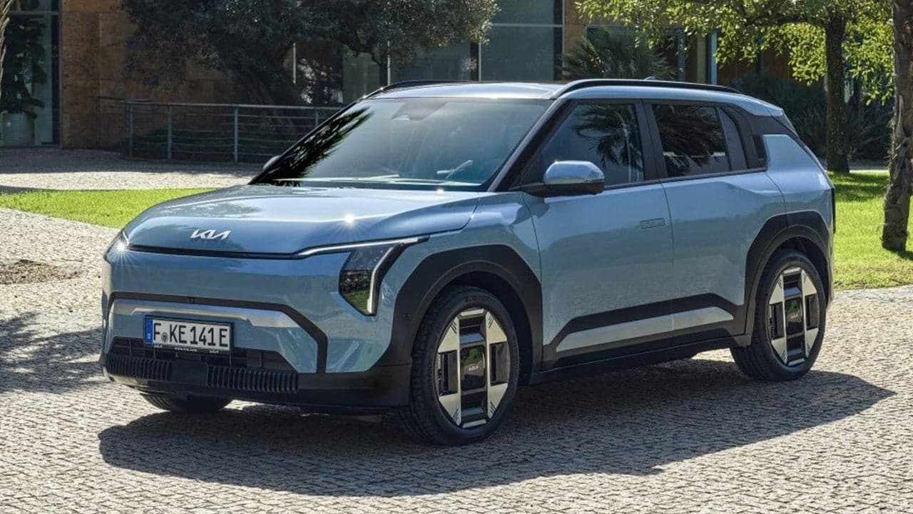Kia baja precios para frenar a los coches eléctricos chinos en Europa: ¿es suficiente?
