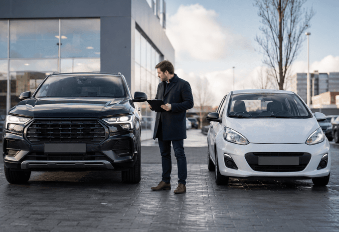 SUV Diesel ou Petite Essence : Quelles Différences de Taxes en France ?