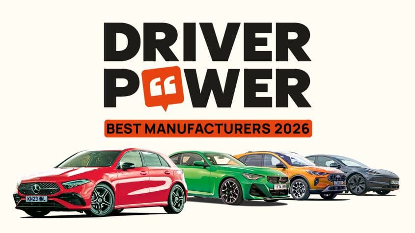 Best Car Manufacturers 2026: UK Drivers Share Their Real-World Verdicts