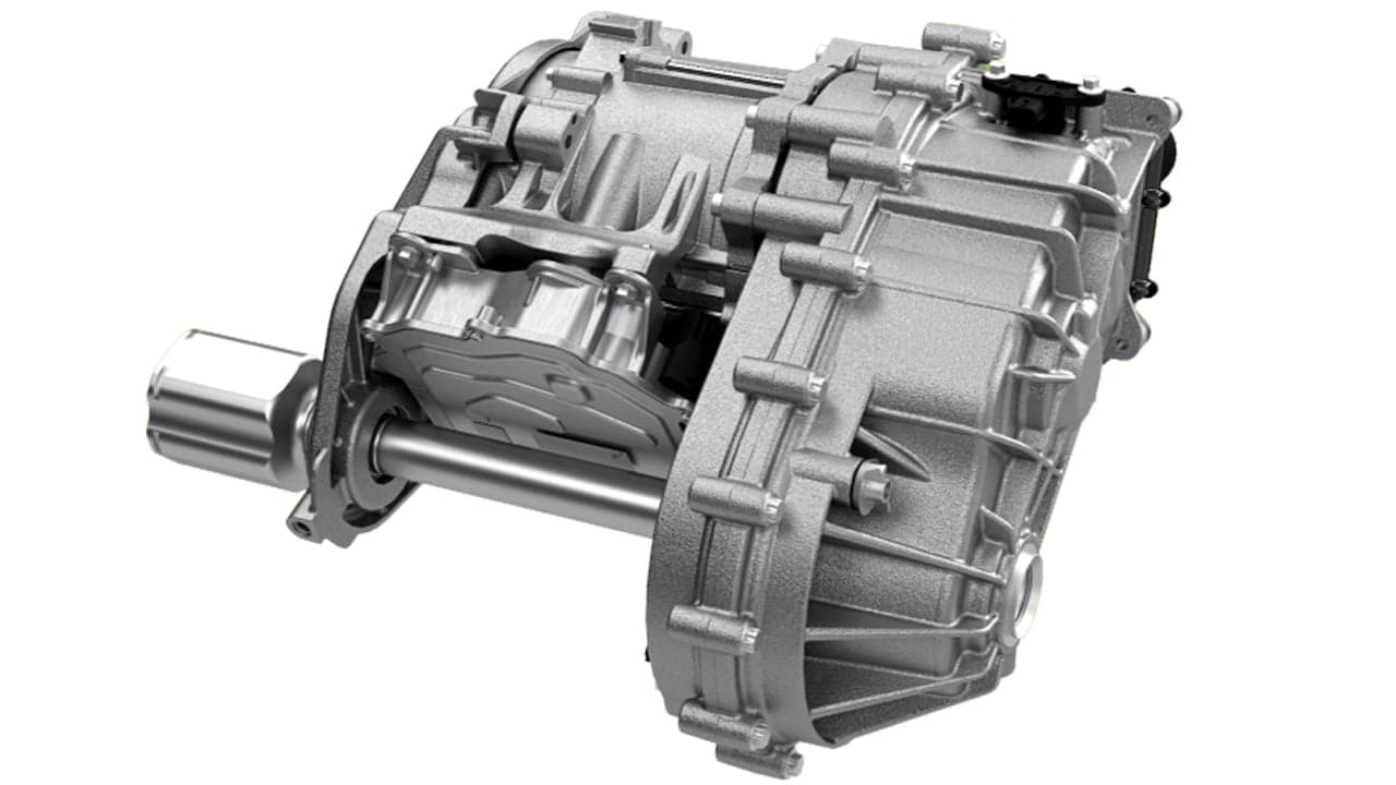 El secreto del sistema 4x4 de los nuevos Dacia: un motor eléctrico de Valeo revoluciona la tracción total