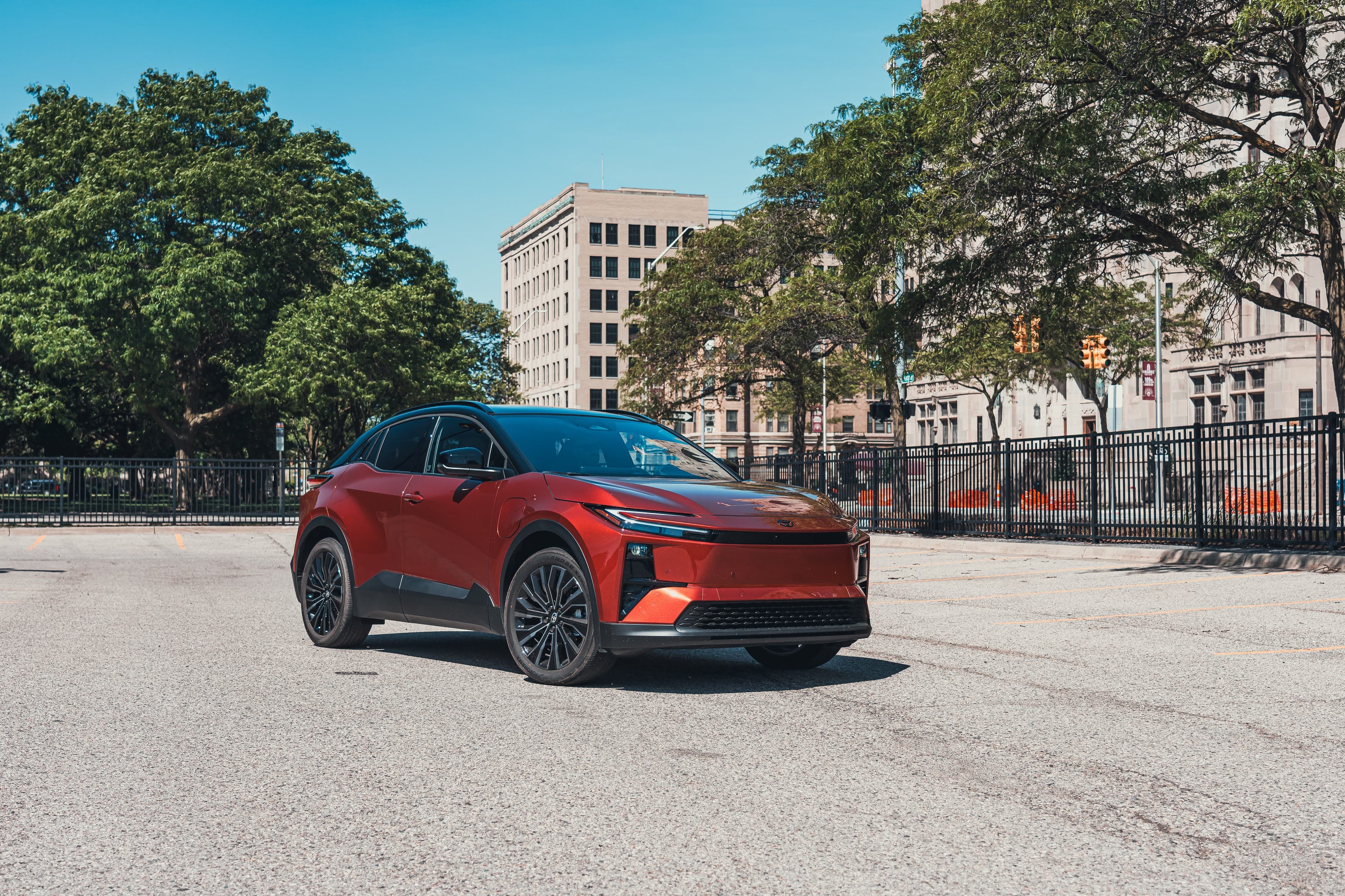 2026 Toyota C-HR: Full Review, Pricing, and Specs