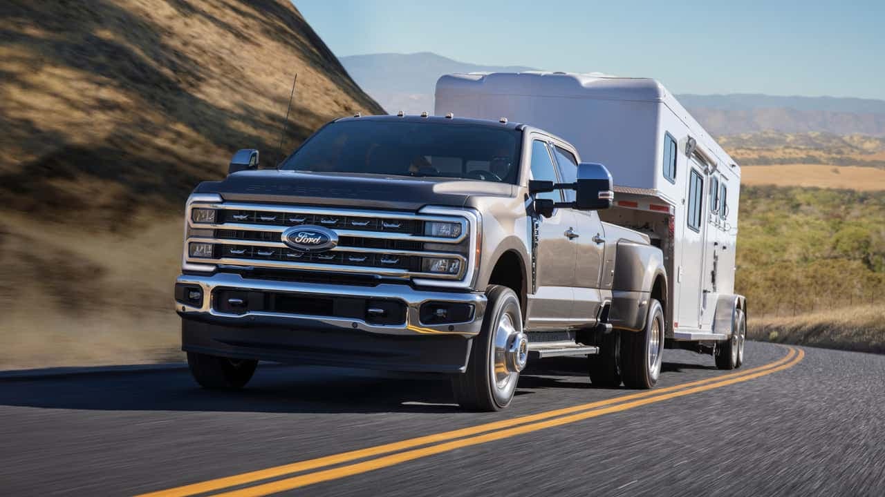 Heavy-Duty Trucks Are Finally Getting The Safety Ratings They Need