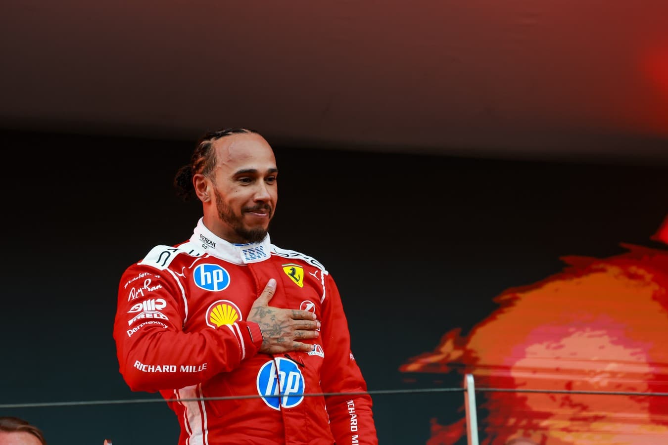 F1 Austrian Grand Prix to Stream Free on Apple TV — No Subscription Needed