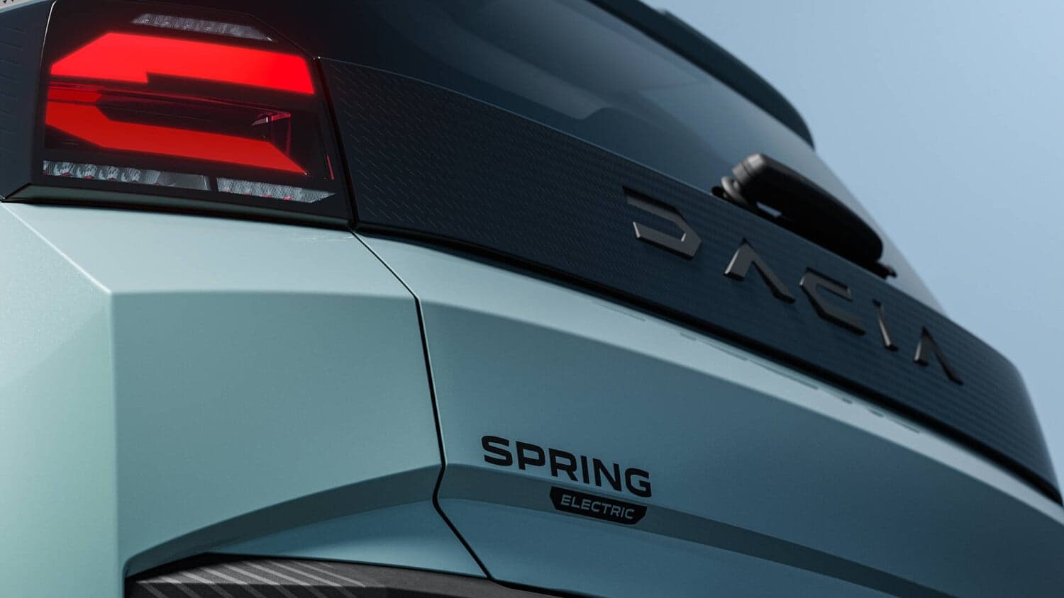 Dacia Spring 2 : la future voiture électrique à moins de 18 000 euros est officialisée