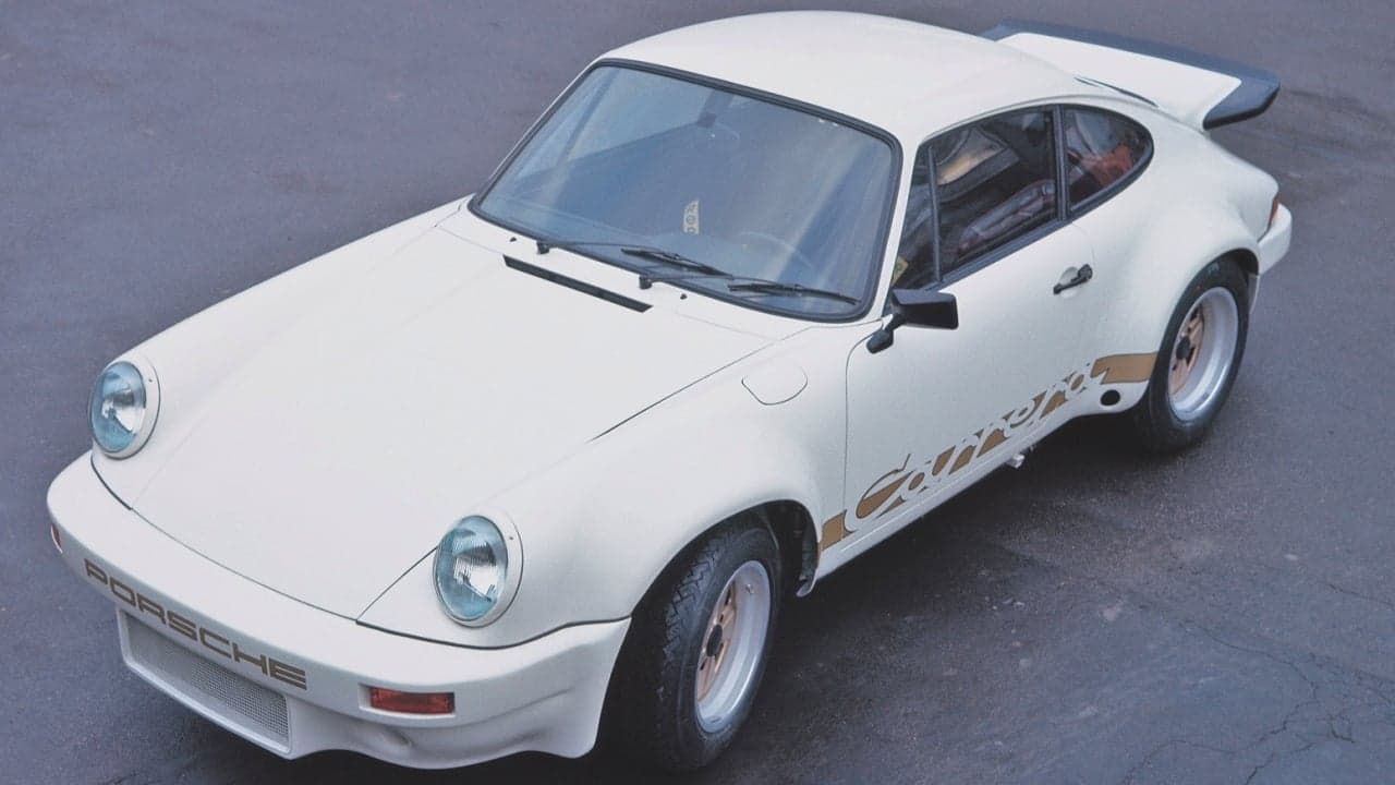 Porsche Sportomatic: el ingenioso cambio semiautomático que Porsche inventó en 1967, antes del PDK y el Tiptronic