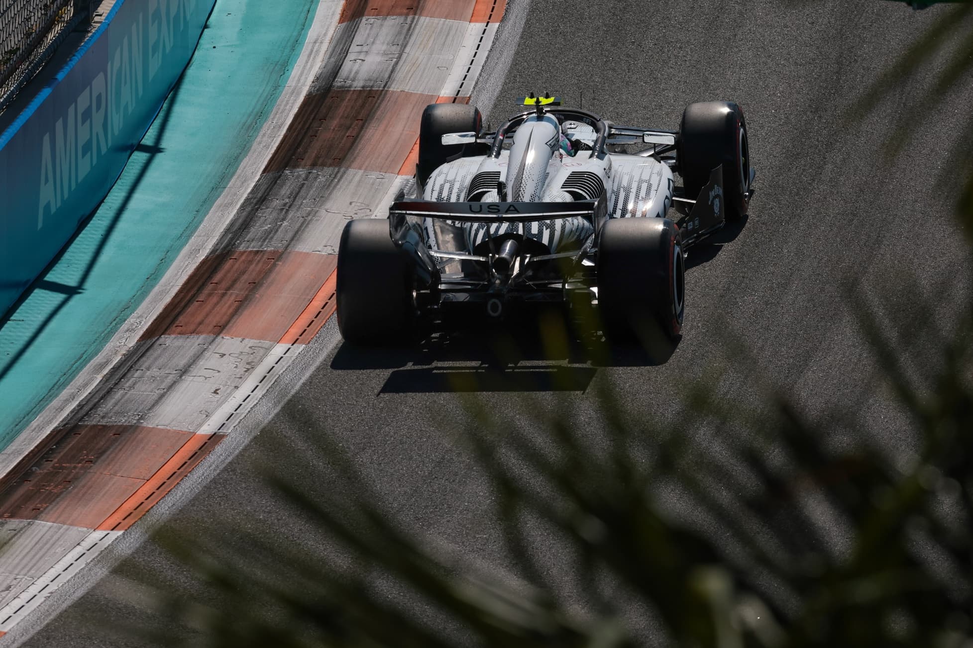 Cadillac Is Bringing a Massive Upgrade Package to Austria to Hunt Down the F1 Midfield