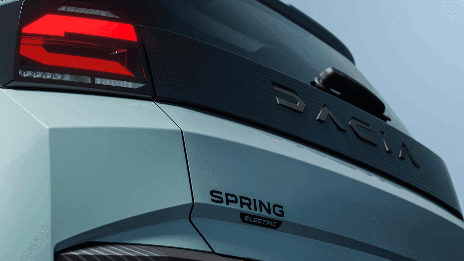 La future Dacia Spring se montre enfin : prix, autonomie et date de lancement